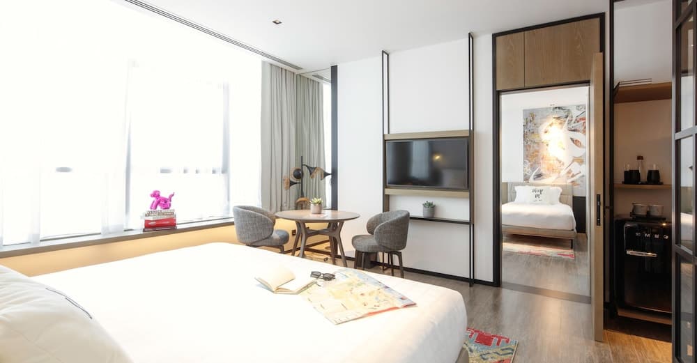 Zabeel House por Jumeirah, The Greens — 4
