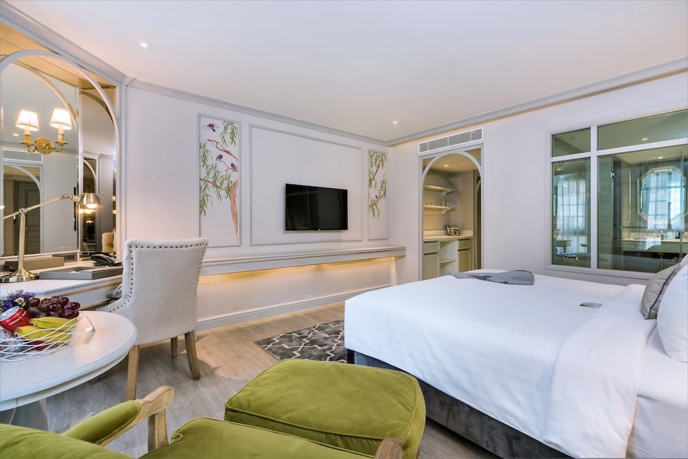 The Salil Sukhumvit 57 - Thonglor — 14