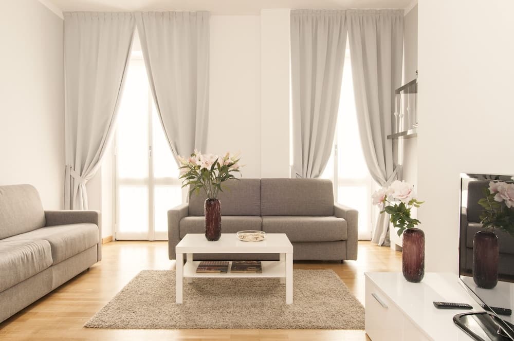 Apartamentos de lujo y suites Royal Suites Magenta de Milán — 5