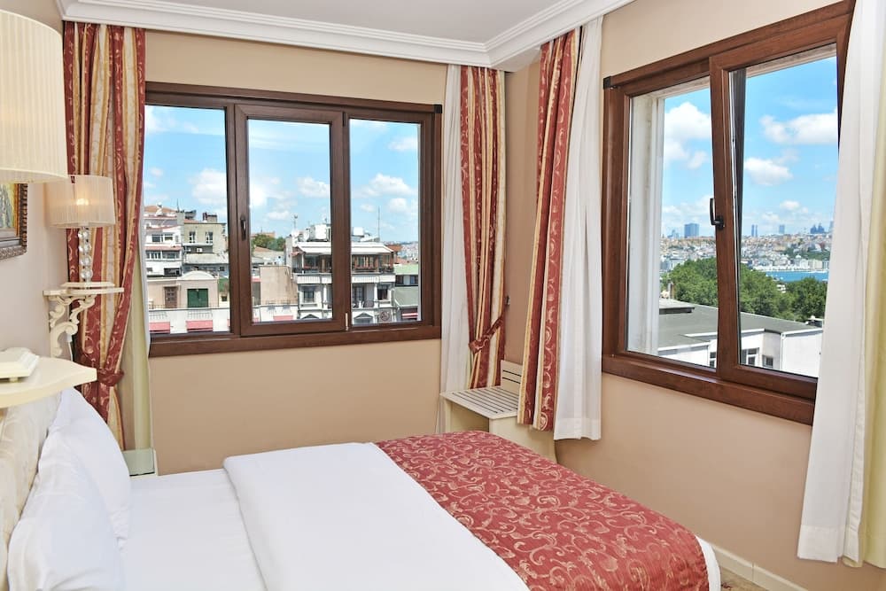 The And Hotel Istanbul - Special Class — 8