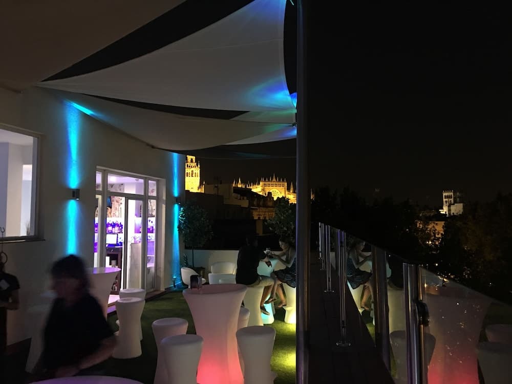 Adriano Hotel Boutique Sevilla — 21