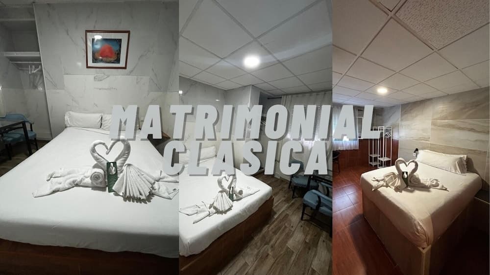 Hostal Avenida Andalucía — 13