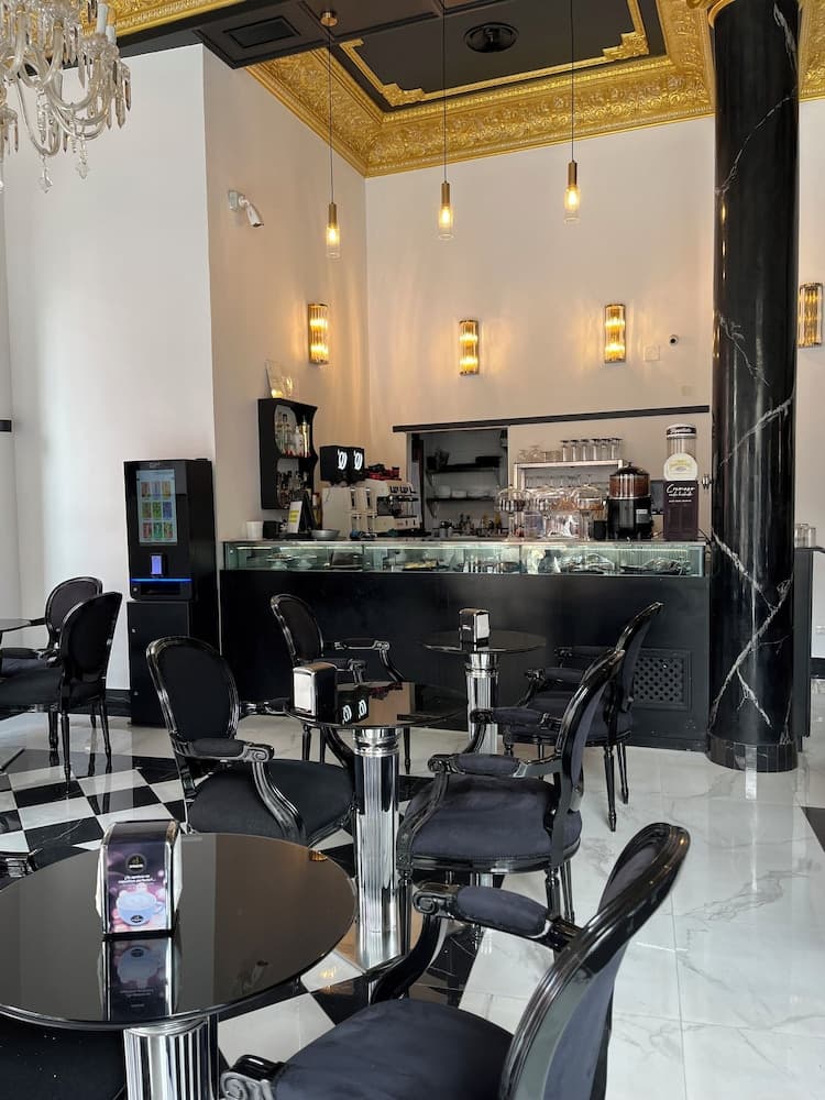 Adriano Hotel Boutique Sevilla — 25