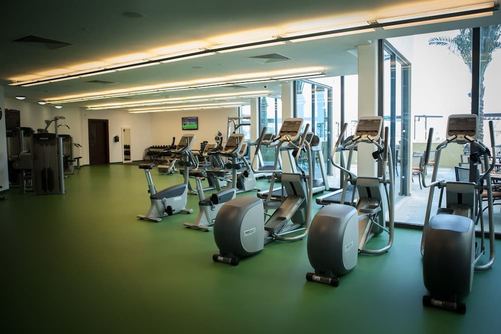 JA Ocean View Hotel, Jumeirah Beach Dubai — 26