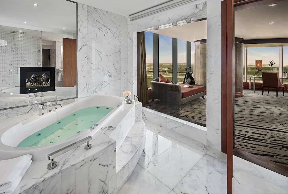 El Hotel Meydan Dubai — 14