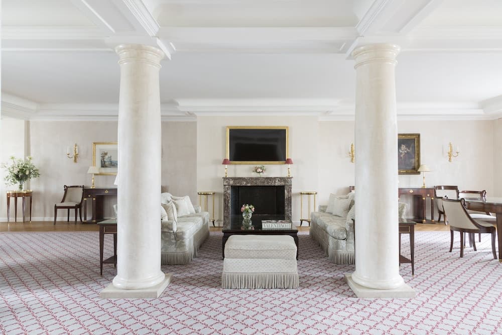 Le Bristol Paris - Oetker Hotels — 28