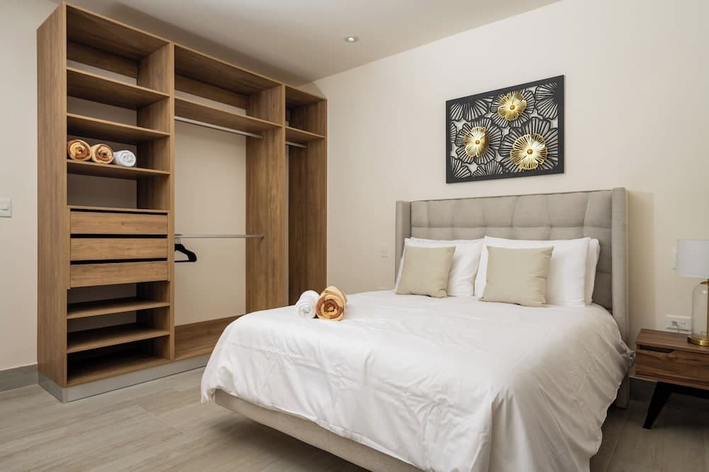 Cumbres Garden luxury apartments — 13
