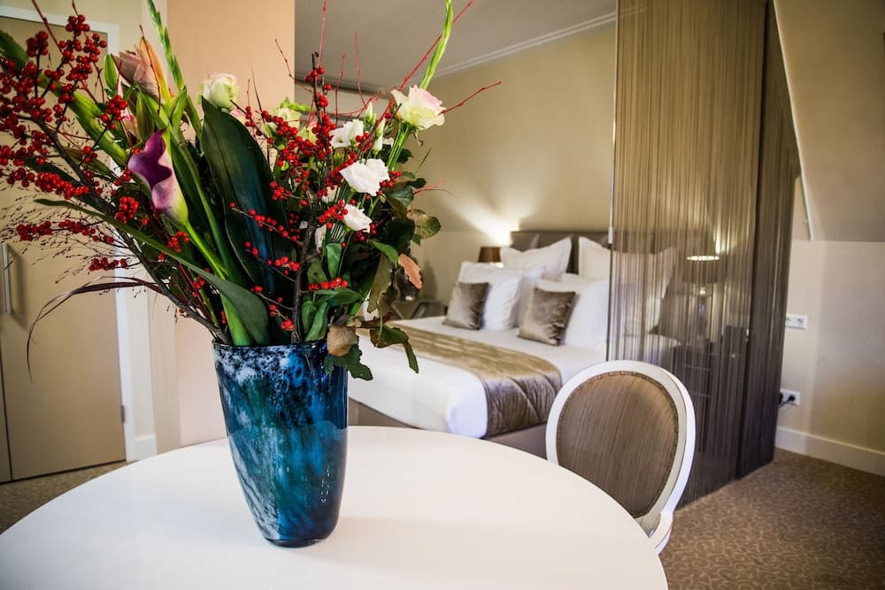 Suite di Lusso Amsterdam — 12