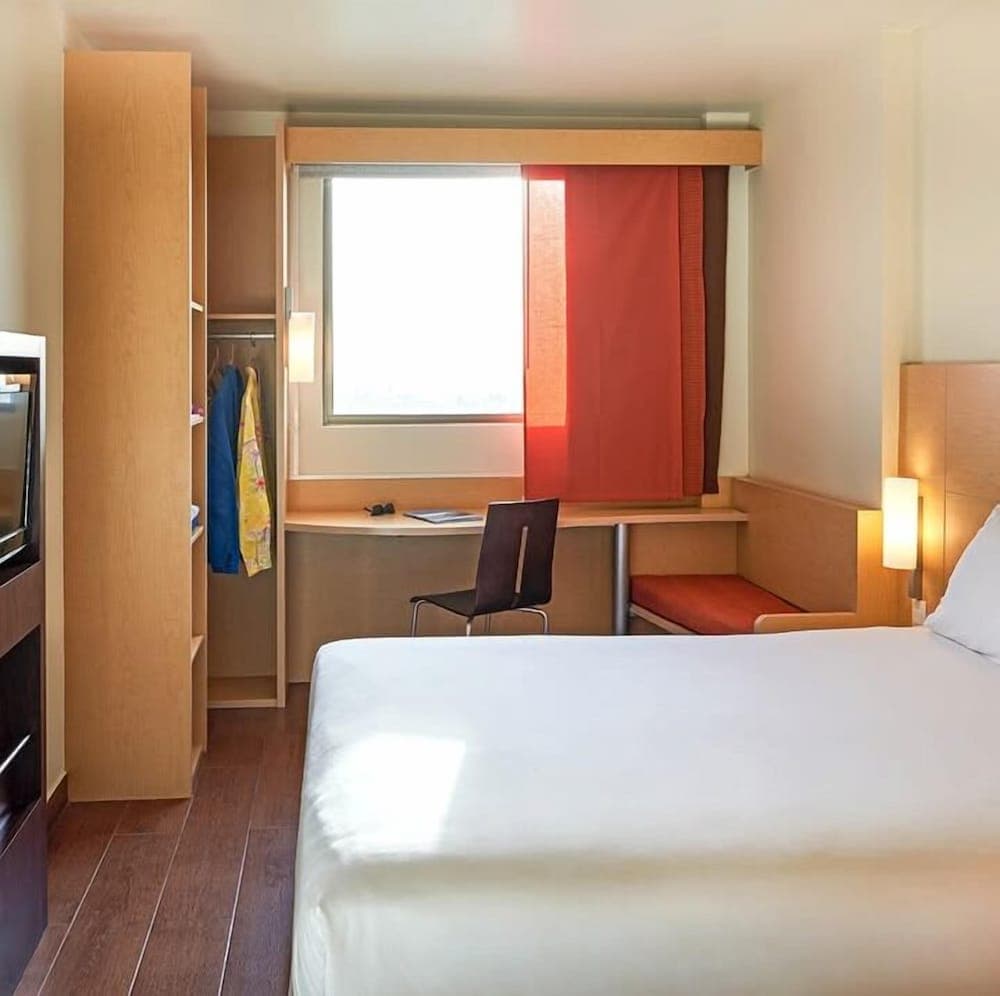ibis Cancun Zentrum — 21