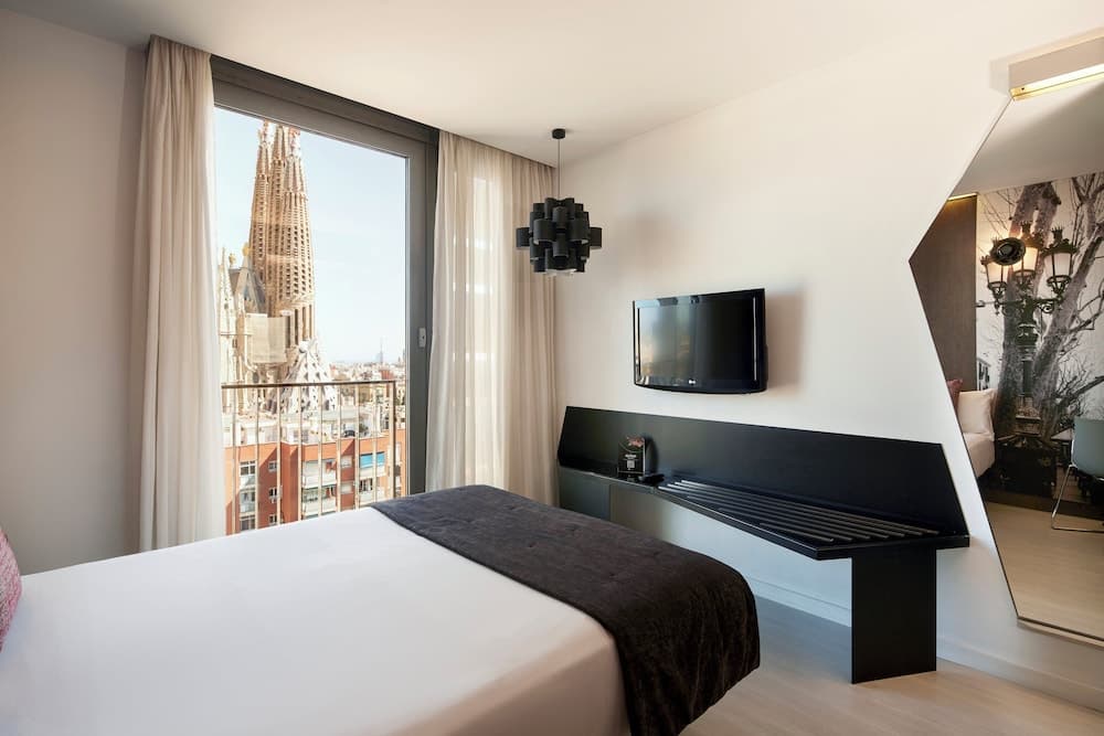 Sercotel Rosellon — 28