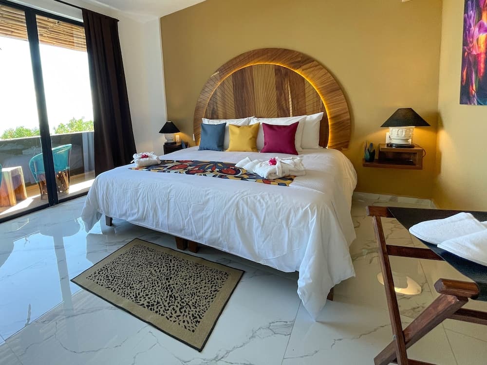 Akuazul Resorts Adults Only — 18