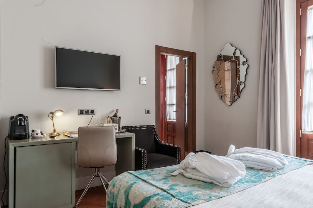 Hotel Boutique Palacio Pinello — 25