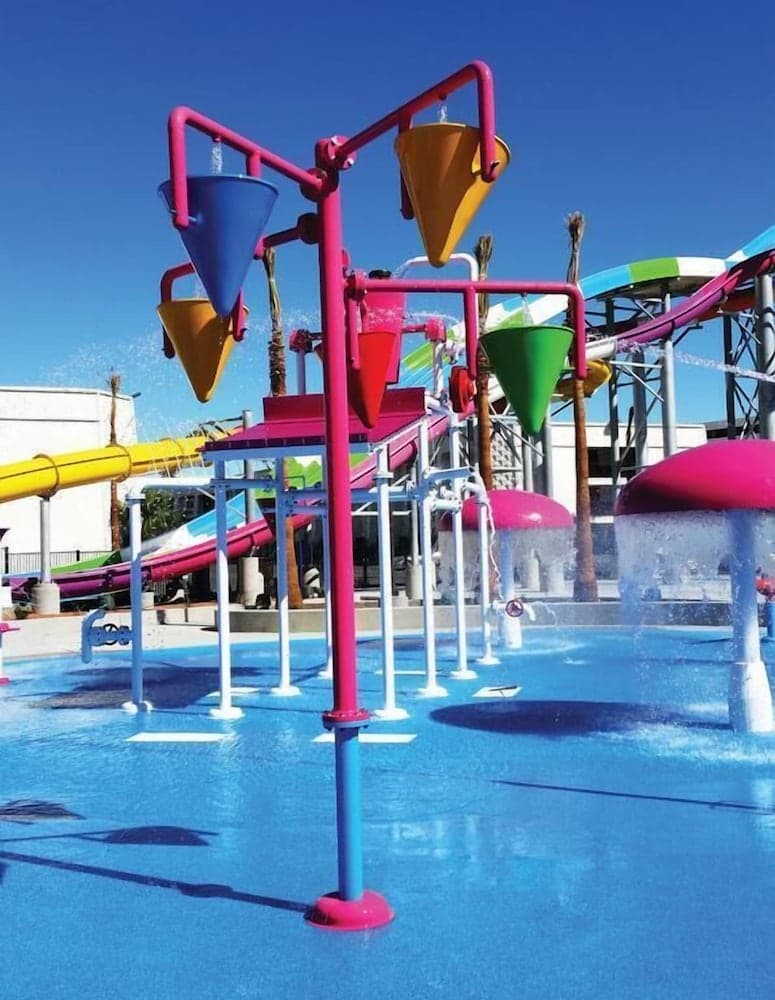 Circus Circus Hotel, Casino & Themenpark — 29