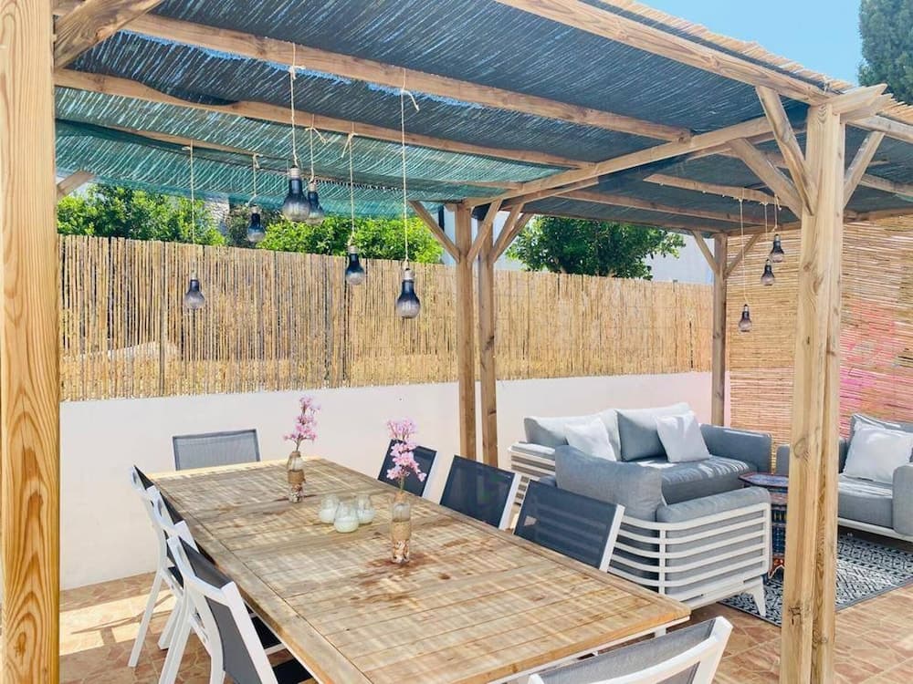 Ibiza Sunshine Hideaway — 24