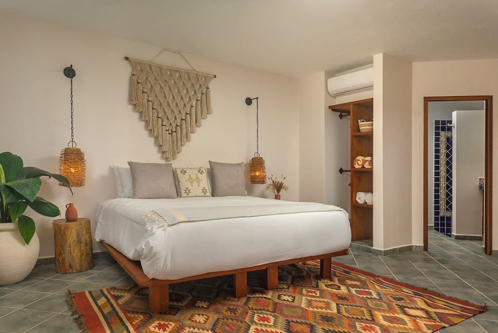 Mantaray Tulum — 18