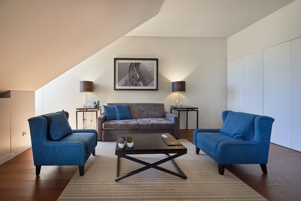 Lisbon Five Stars Apartments 8 Building — 6