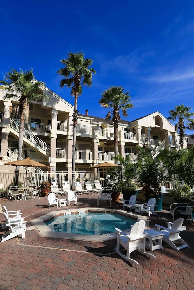 Sonesta ES Suites Orlando - Lago Buena Vista — 13
