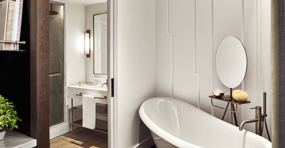 Gran Hotel Inglés - The Leading Hotels of the World — 22