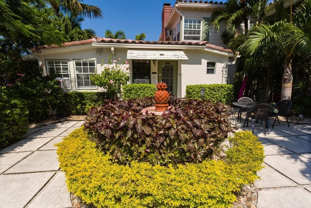 La Casa Del Mar — 15