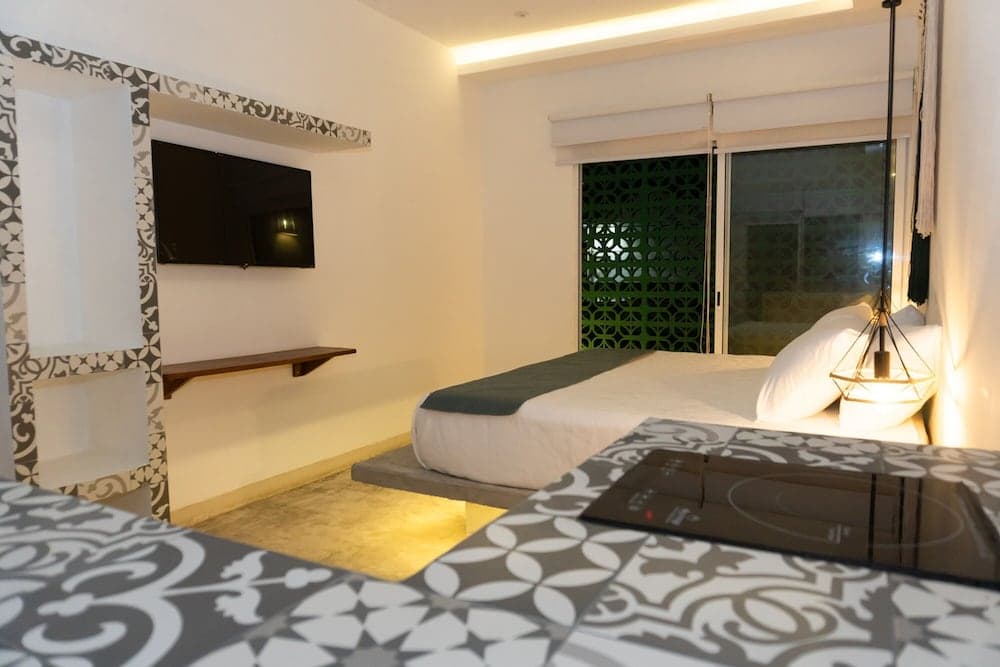 Hotel Kanté - Centro de Tulum — 14