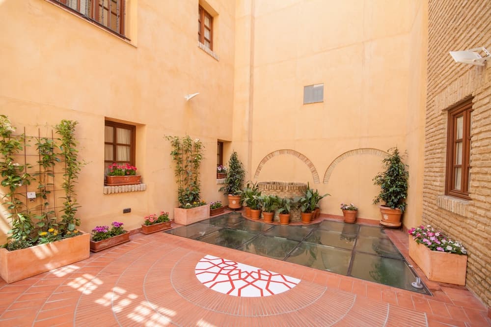 Hotel Boutique Palacio Pinello — 11