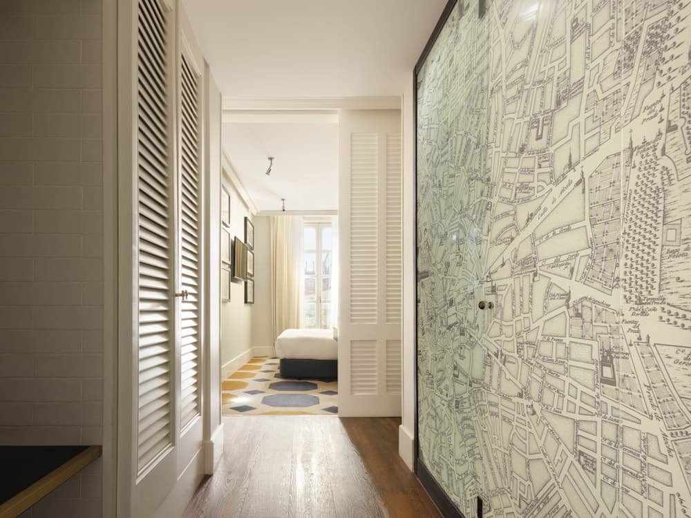 Only YOU Boutique Hotel — 15