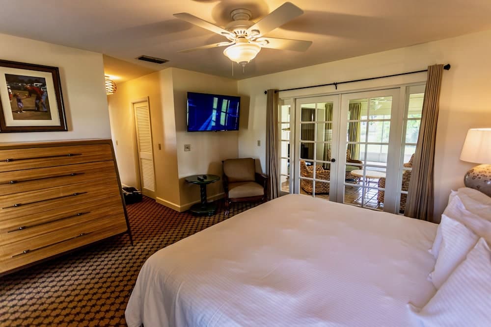 Arnold Palmer's Bay Hill Club & Lodge — 4