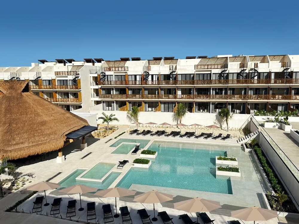 Wyndham Tulum — 1