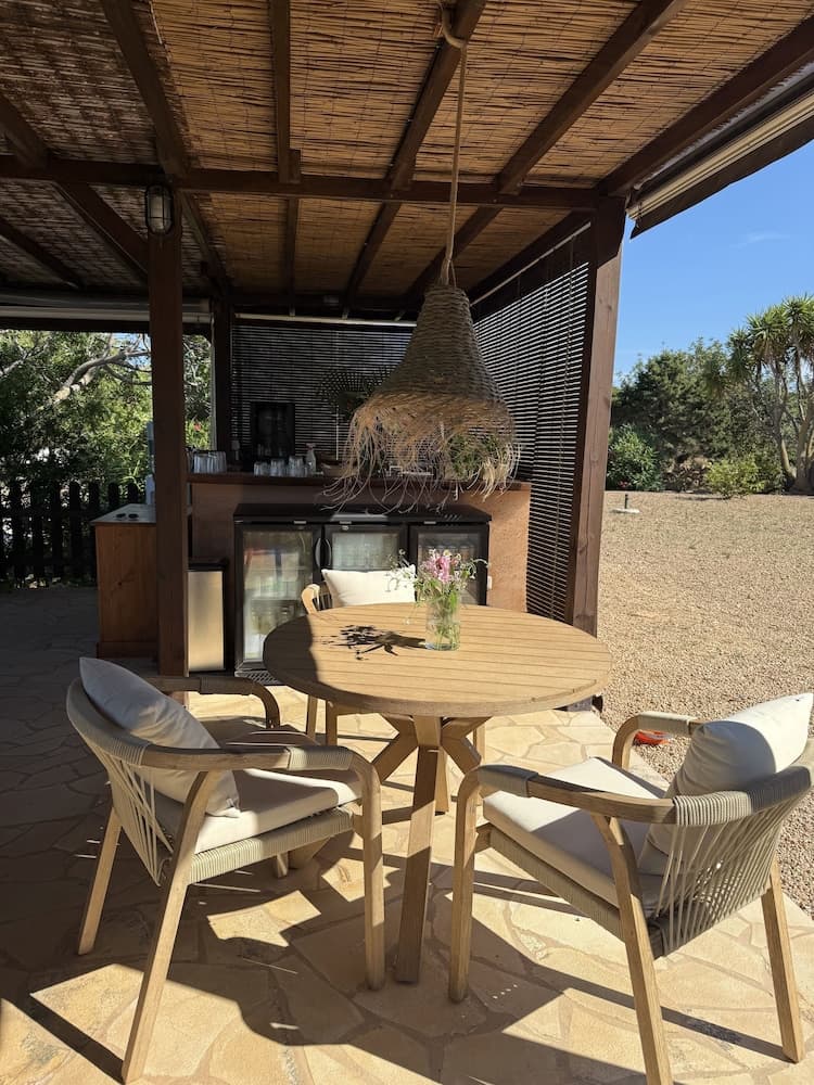 Agroturismo Sa Marina Ibiza — 20