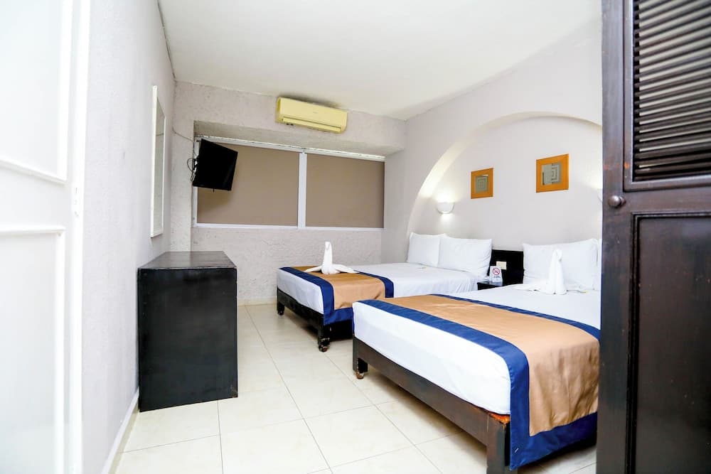Caribe Internacional Cancun — 29