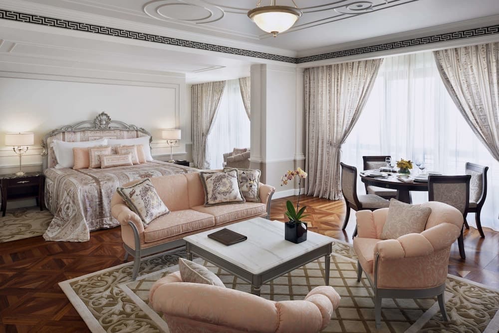 Palazzo Versace Dubai — 30