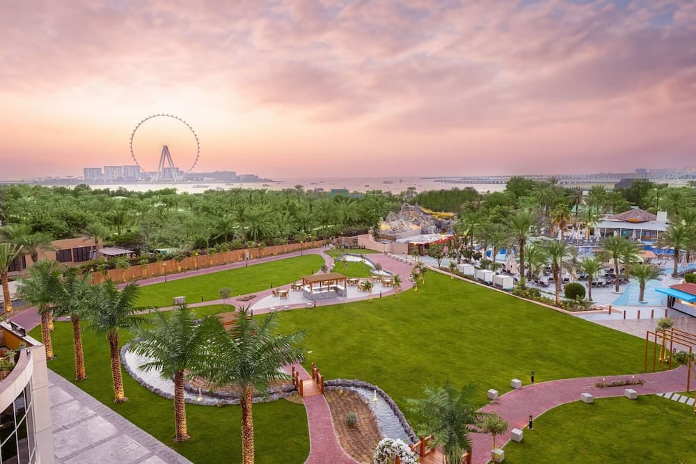 Al Habtoor Grand Resort, Autograph Collection® — 17