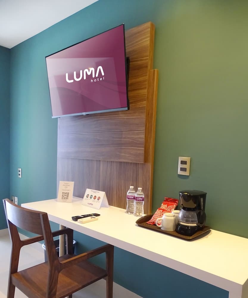 Hotel Luma by Kavia Cancun — 28