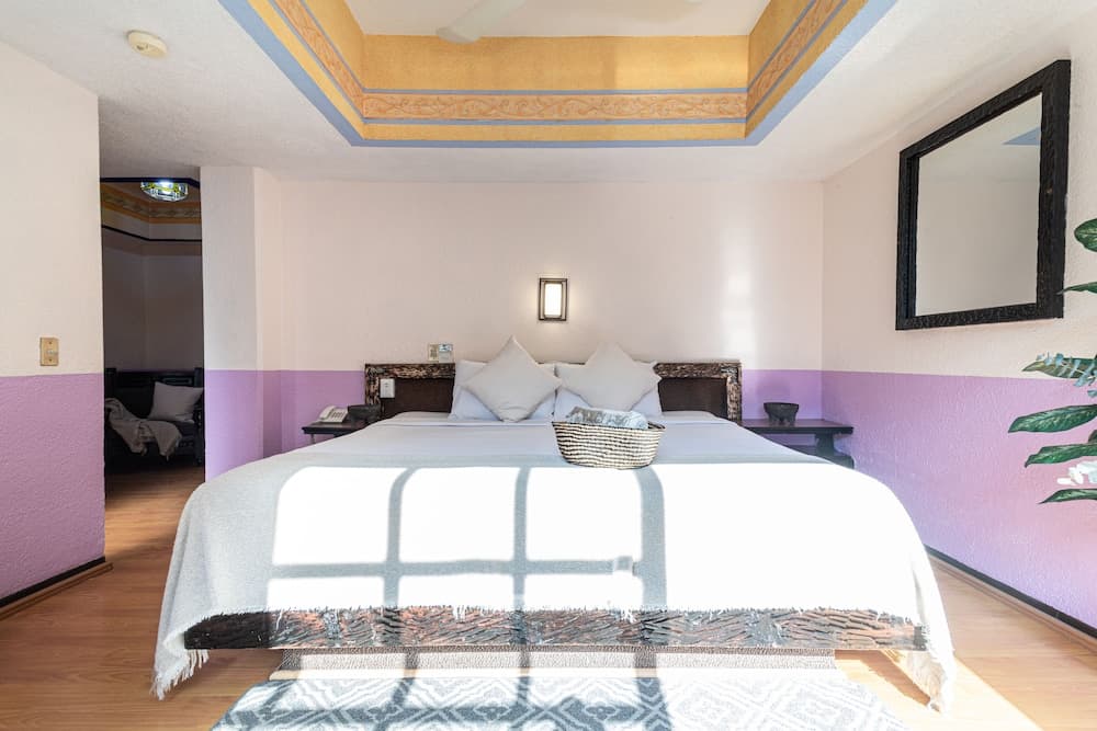 Hotel Benedicta — 17