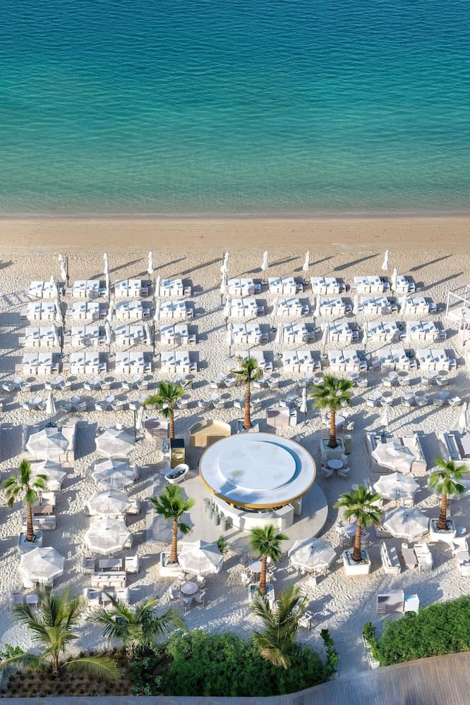 Radisson Beach Resort Palm Jumeirah — 28