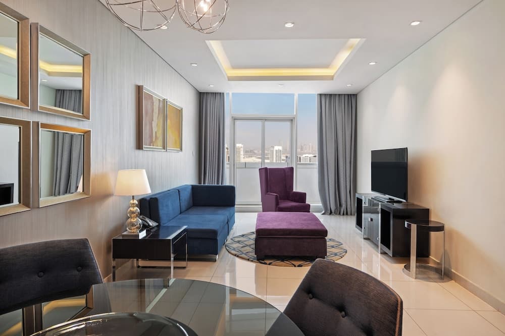 DAMAC Maison Distinction — 22