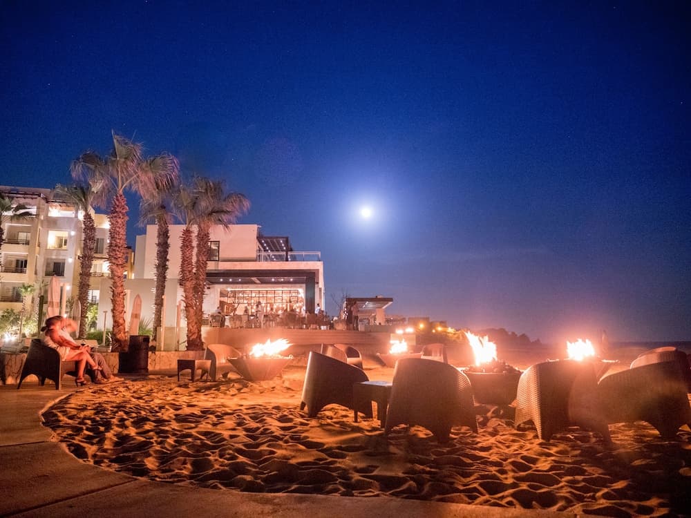 The Towers at Pueblo Bonito Pacifica - All Inclusive — 24