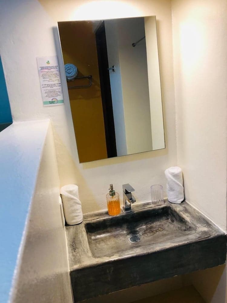 Hotel Arco Iris Tulum — 6