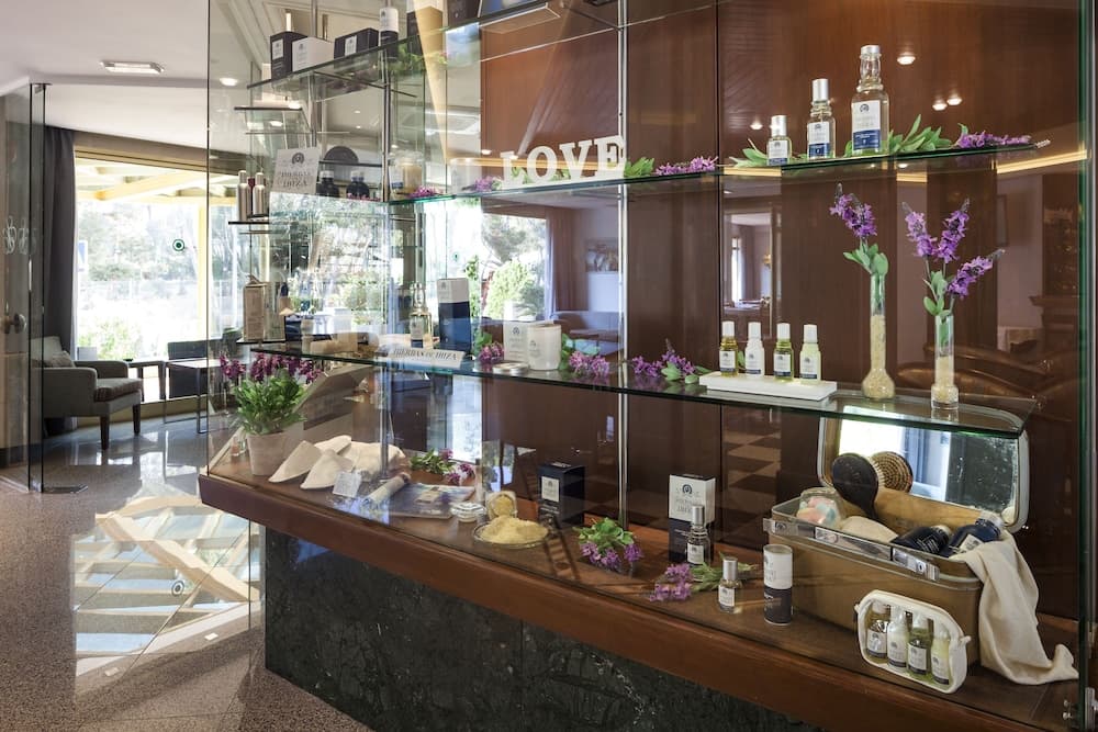 Suite Hotel S'Argamassa Palace — 22