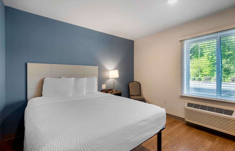 Hotel Extended Stay America Suites - Tampa - Casino Area — 9