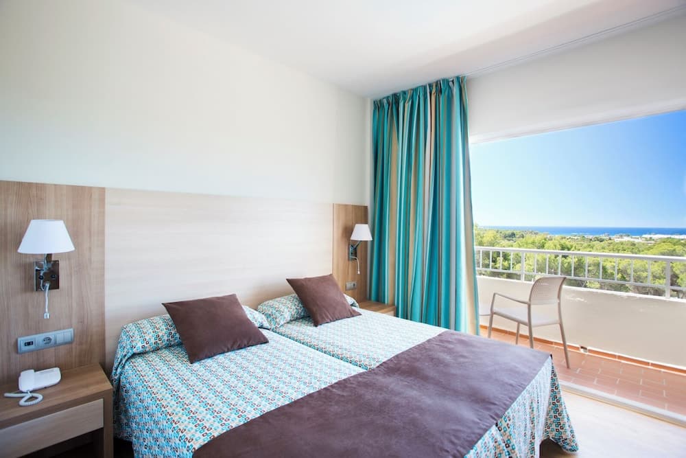 Invisa Hotel Ereso All Inclusive — 6