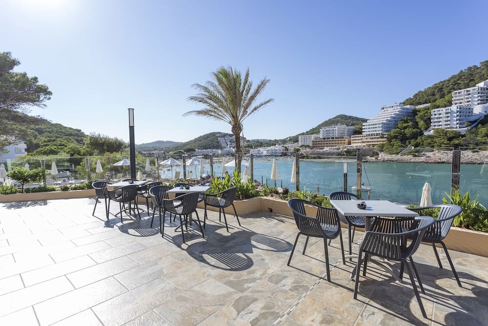 Hotel Palladium Cala Llonga - Solo para adultos — 17