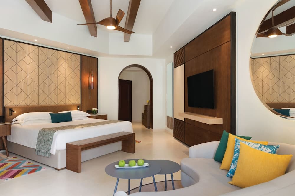 Hilton Playa del Carmen, ein All-Inclusive Erwachsenenresort — 28