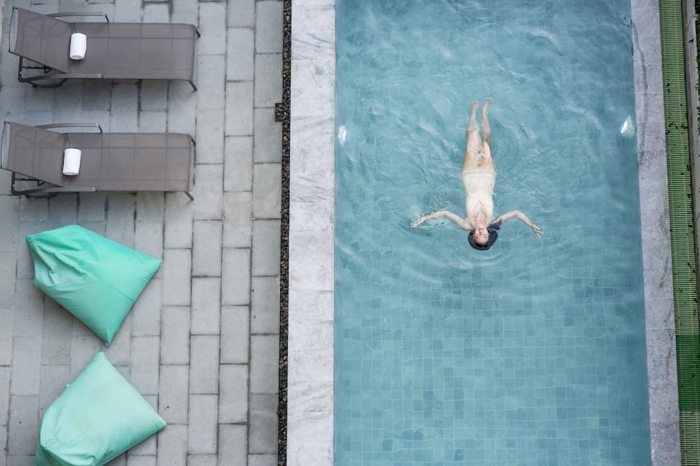 Cross Vibe Sukhumvit Hotel — 13