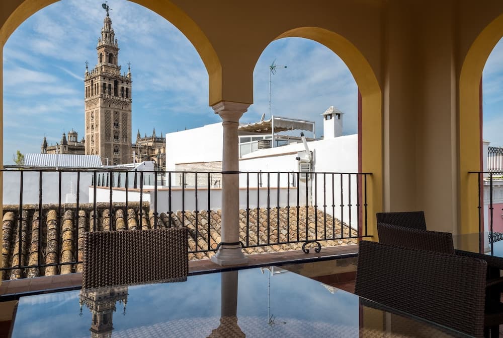 Hotel Boutique Palacio Pinello — 3