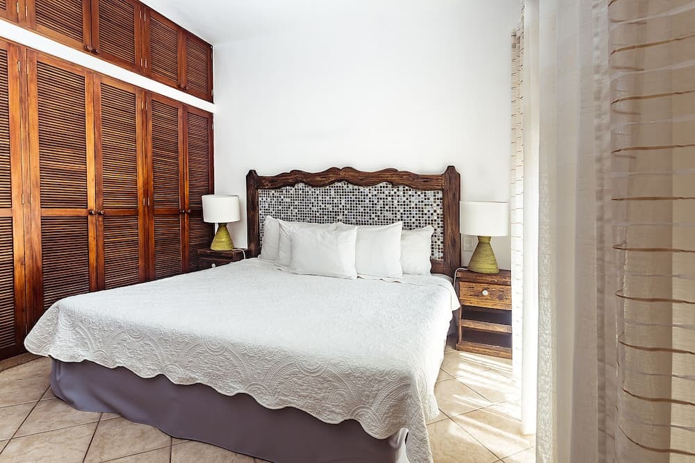 Fabiola Condo Hotel — 21