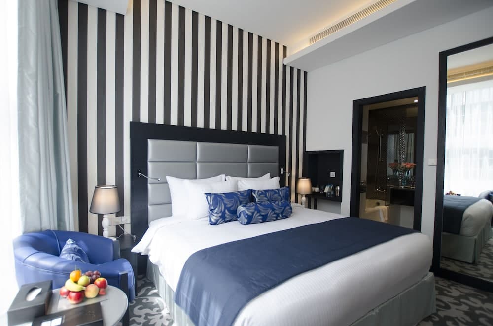 Hotel Signature 1 Tecom — 27