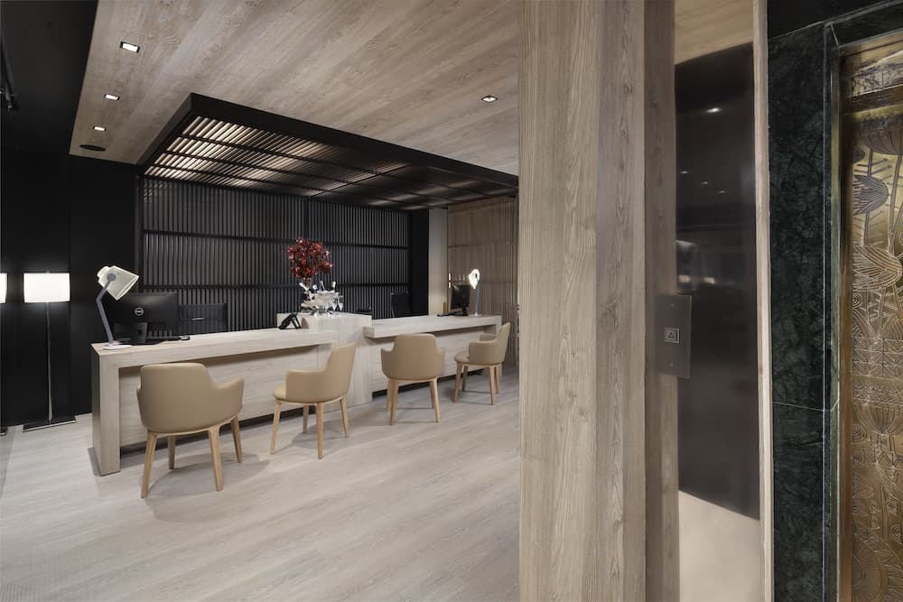 The Level at Melia Castilla — 4