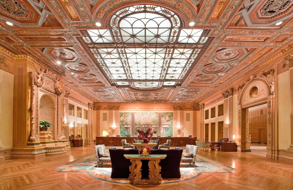 Biltmore Los Angeles — 3