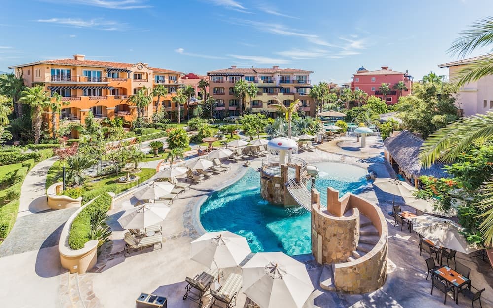 The Club at Hacienda del Mar — 3